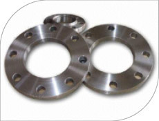 Slip On Flange