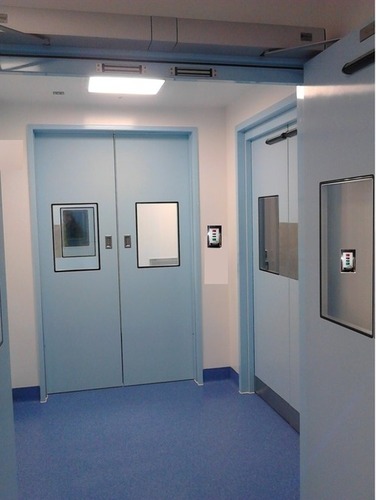 Door interlock Systems