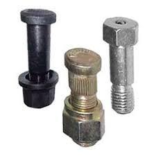 Metal Hub Bolt