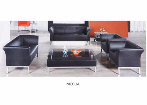 Office Sofa Set