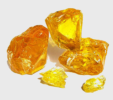 Gum Rosin Grade: Industrial Grade