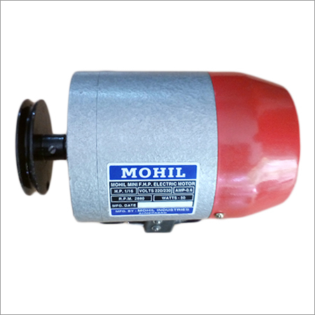 Sewing Machine Motor