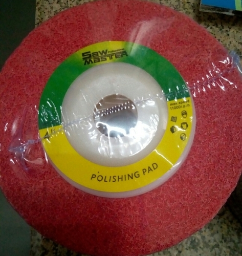 Matt Polishing Pad