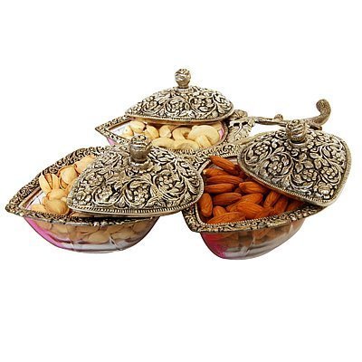 Dry Fruits Bowl