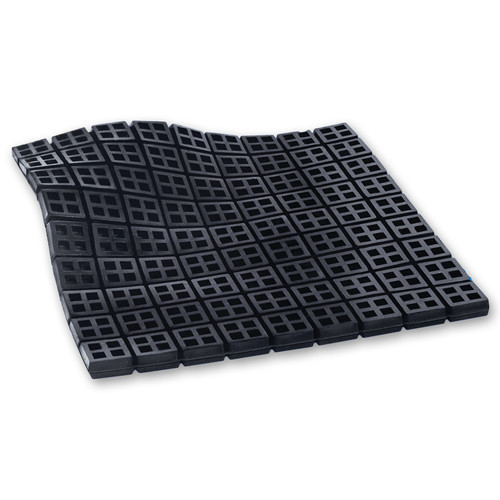 Vibration Isolation Pad