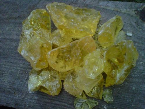 Gum Rosin