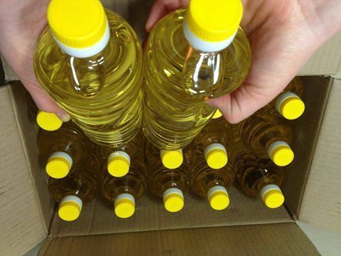 100% Refined Corn Oil - Yellow Color, Premium Quality, Organic, Cooking & Culinary Use, High Purity Standards, Low Free Fatty Acid Content