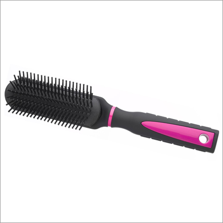 Soft Hair Brushes