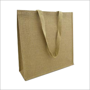 Jute Shopping Bags