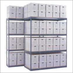 Office Storage Racks