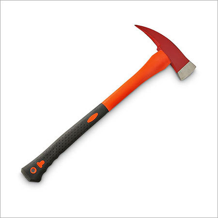 Fire Man Axe