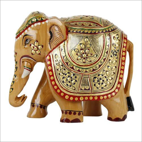 Available In All Colors Handicraft Elephant