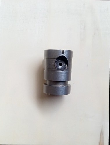 Alfa Laval Merco Nozzle