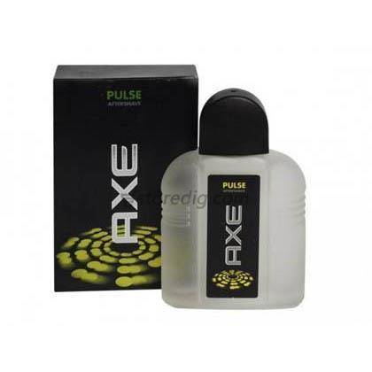 Axe After Shave Lotion