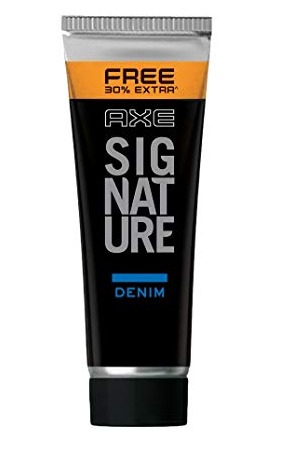 Axe Denim Shaving Cream