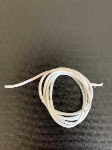 Elastic Mask Cord