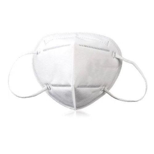 Non Woven KN95 Face Mask