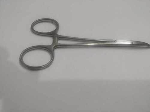 Artery Forcep Capacity: 5000 Kg/Day