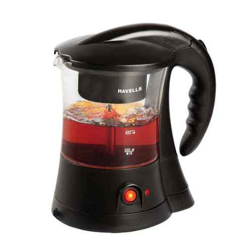 Havells 600W Crystal Tea Coffee Maker