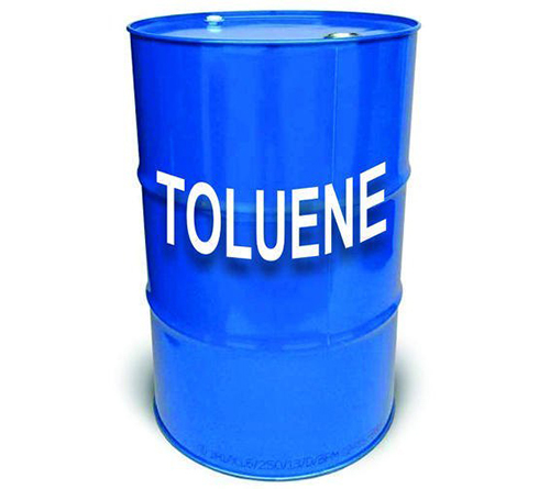 TOLUENE