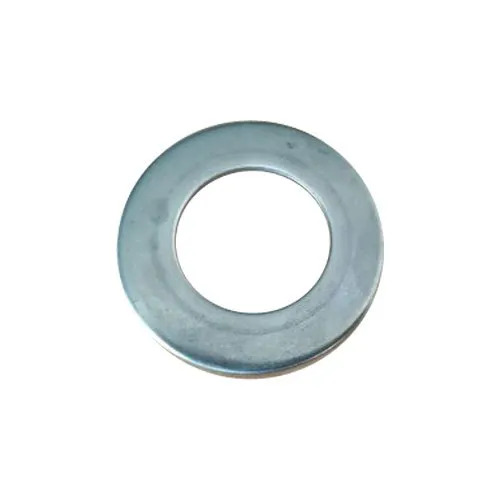 Silver Stainless Steel Washer