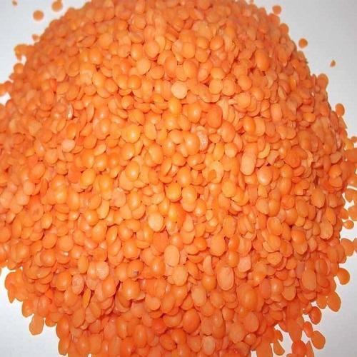 Splited Red Lentils