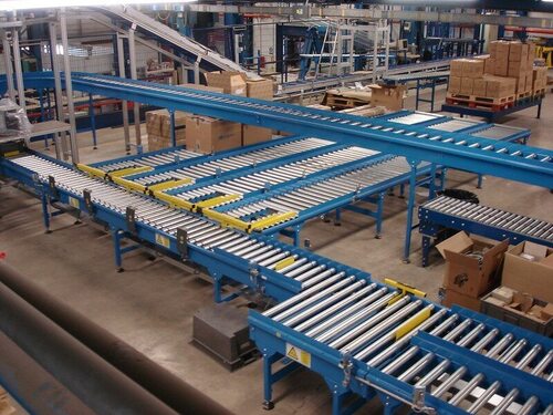 Trolley Conveyor