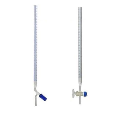 Transparate Laboratory Burette