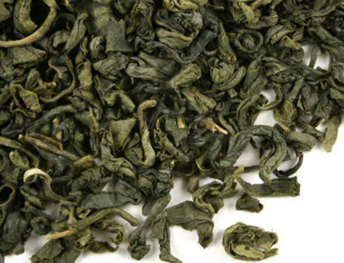 Green Tea - Pure Dried Leaves, Fannings and Hyson Grades | Delicate Flavor, Rich Antioxidants, Ideal for Hot or Iced Tea, Aromatic Infusion