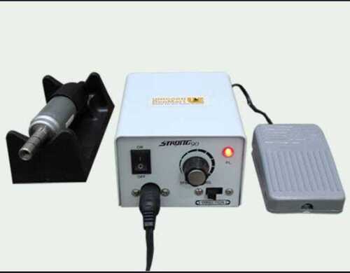 dental micro motor