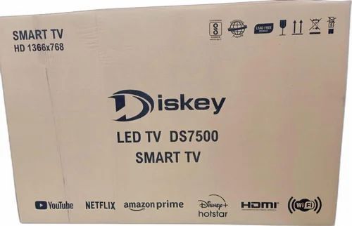 Smart Led Tv