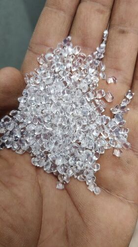 White Natural Polyurethane PU Granules For Plastic Industry