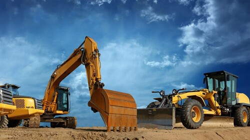 Construction Machinery