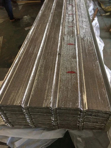 Insulation Foam Sheet