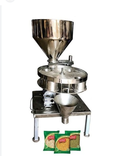 Automatic Stainless Steel Cup Filling Machine For Industrial