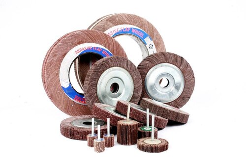 Flap Abrasive Wheels