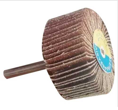 Abrasive Grinding Wheel