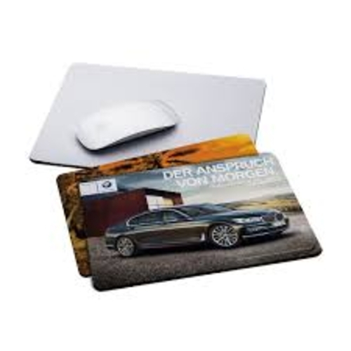 Sublimation Mouse Pads