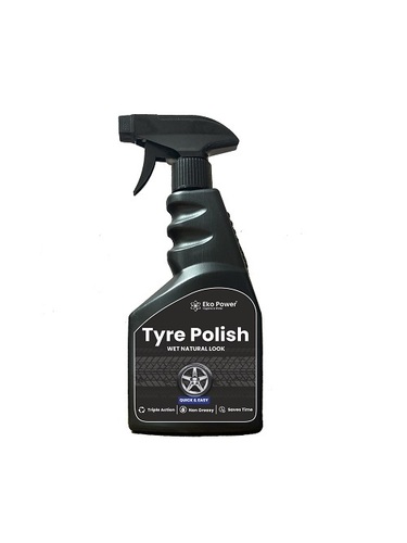 Tyre Polish