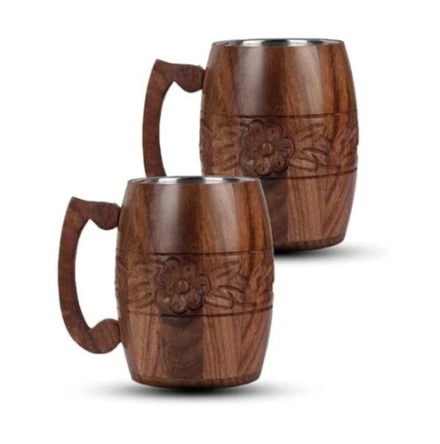 Handicrafts Mug