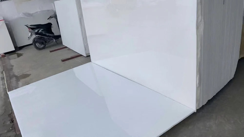 Vietnam White Marble