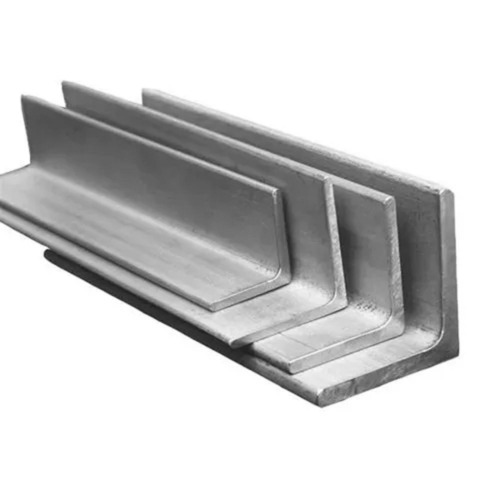 Stainless Steel Angles