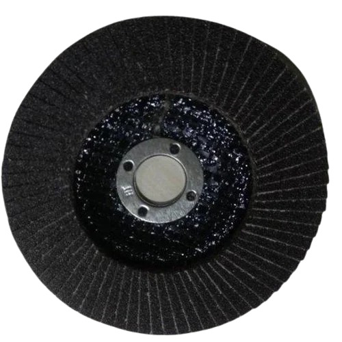 Flap Wheel (Mop Wheel)