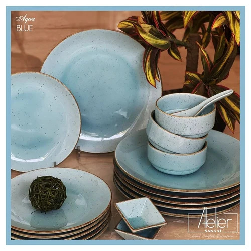 Kitchen Crockery Set