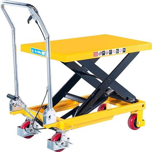 Lift Trolley