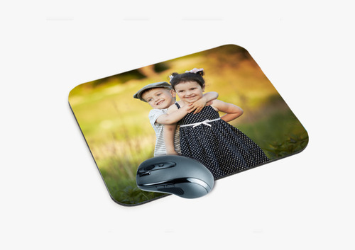 Printed Mouse Pad