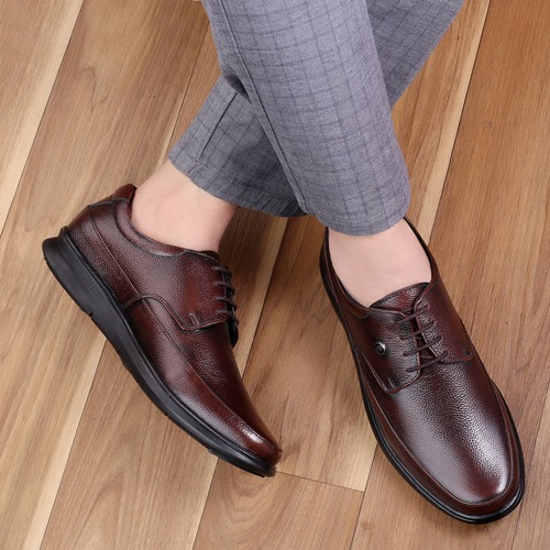 Formal Leather Shoes