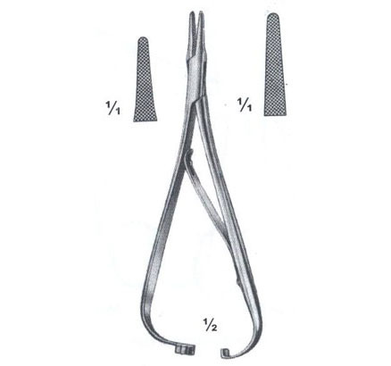 Needle Holder