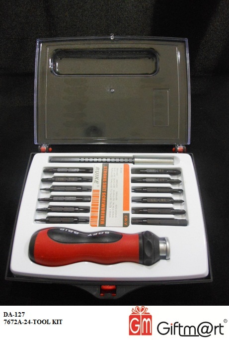 Screw Driver Set