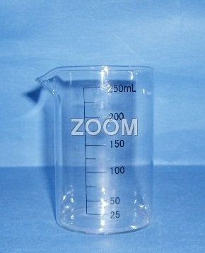 Glass Beaker